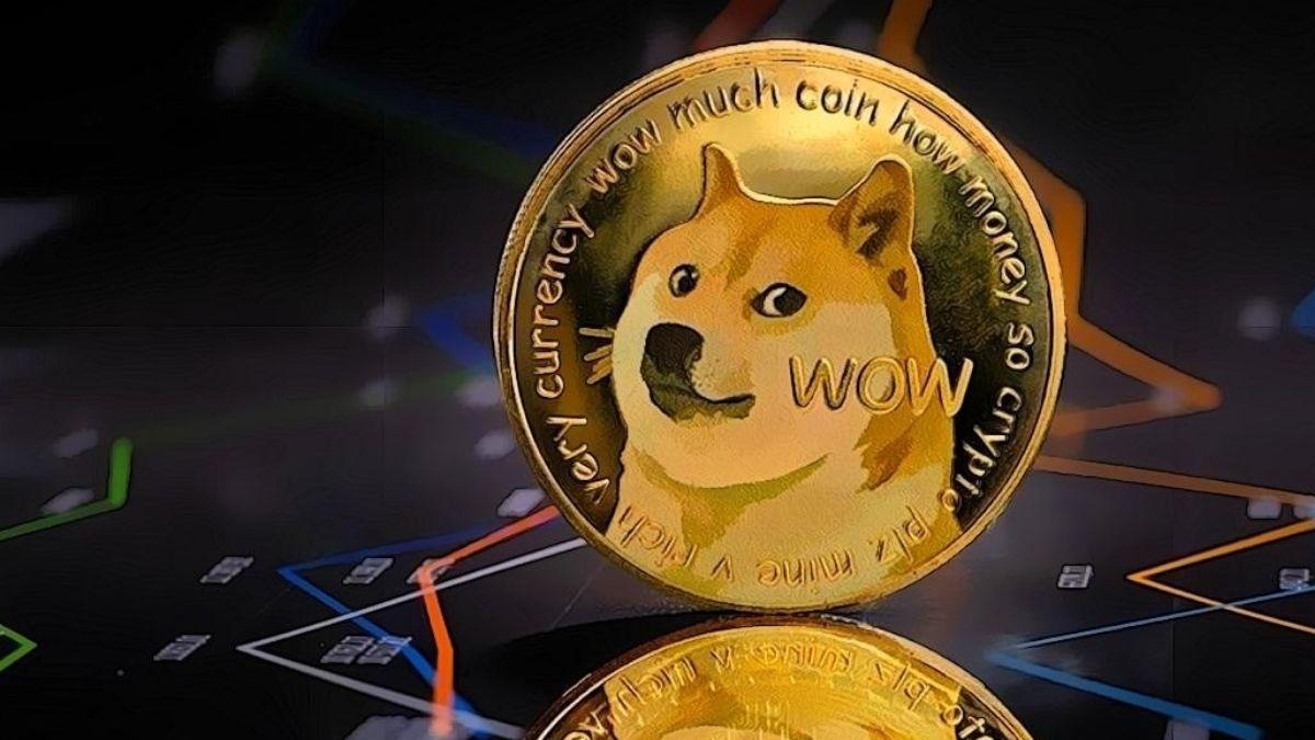 Oyuncuların Dogecoin Kazanmasını Sağlayan Oyun Dogemon Go