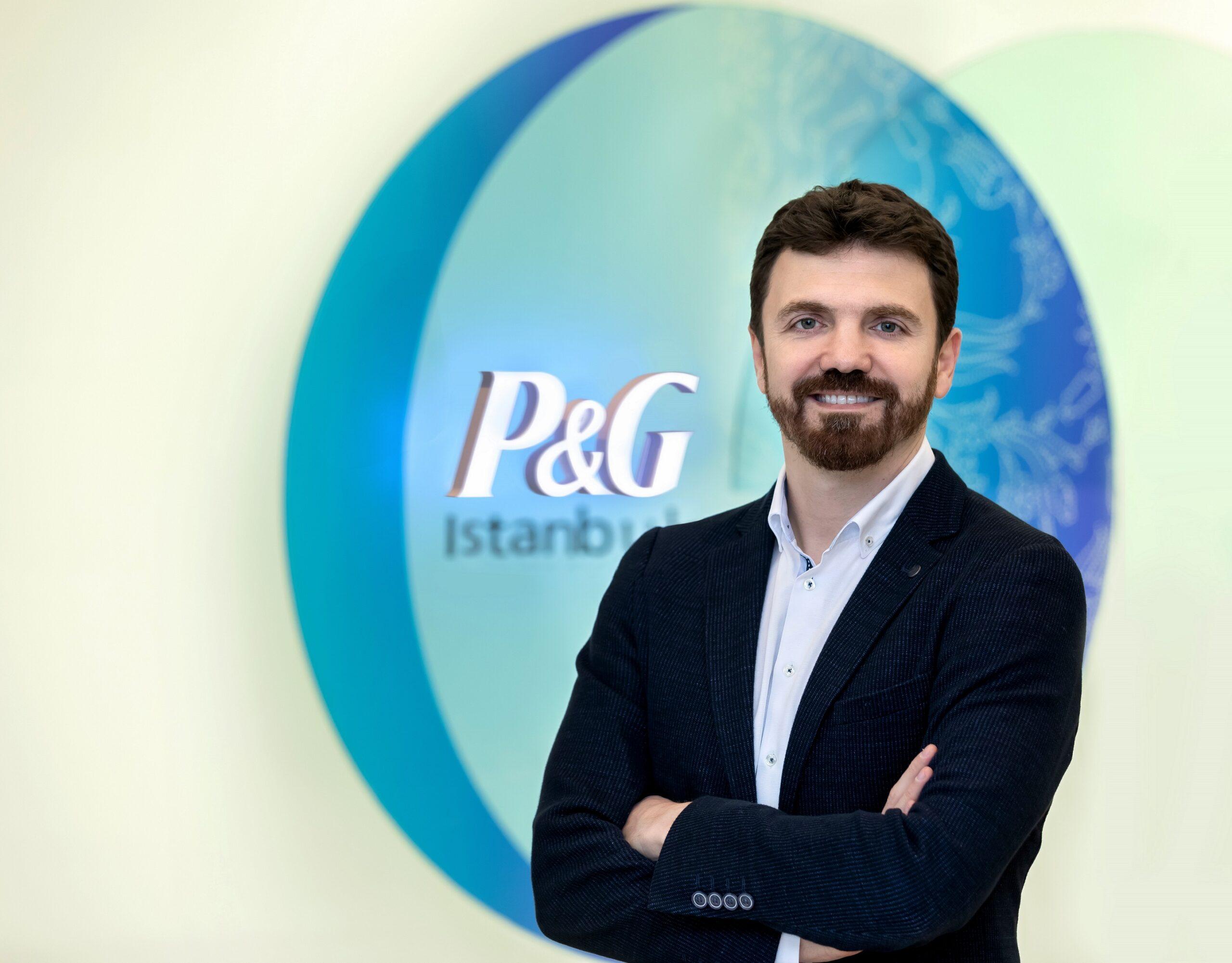 P&G’nin İlk Start Up'ı Banabak Yenilenen Yüzüyle Geliyor