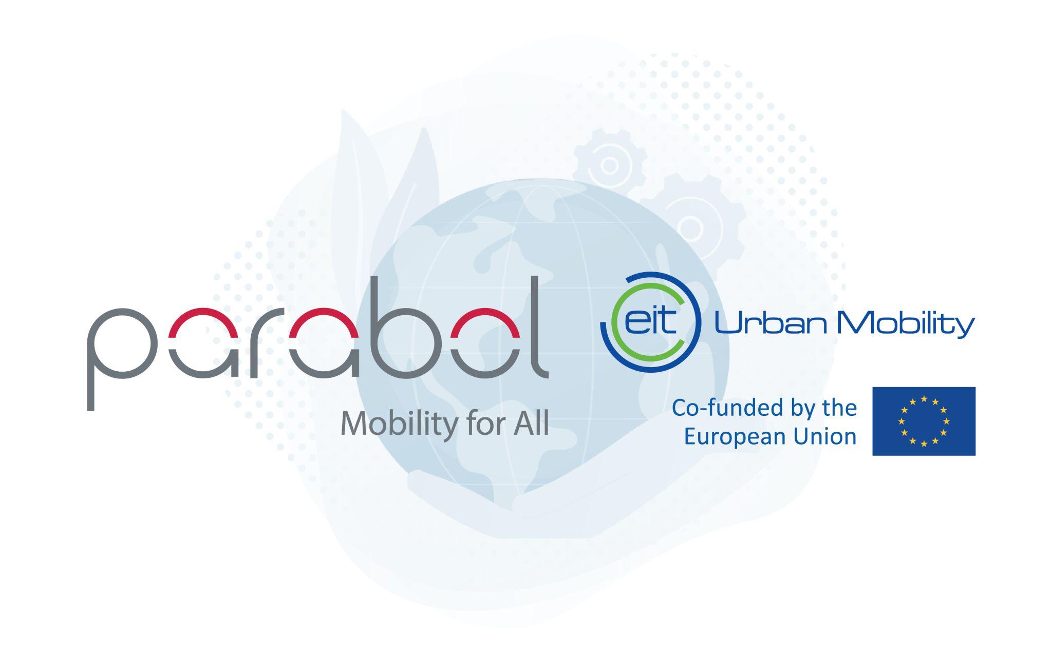 Parabol, EIT Urban Mobility‘den Yatırım Aldı