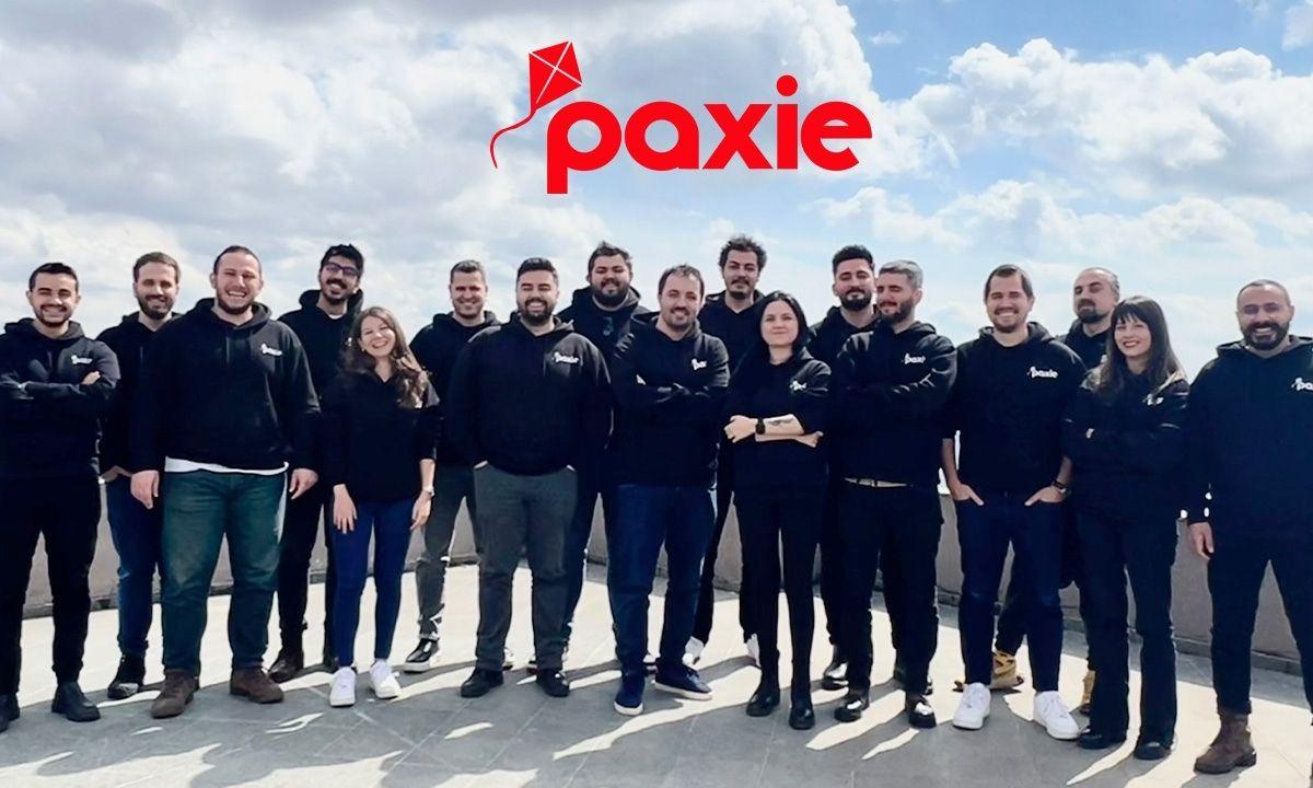 Paxie Games Receives $3 Million Investment