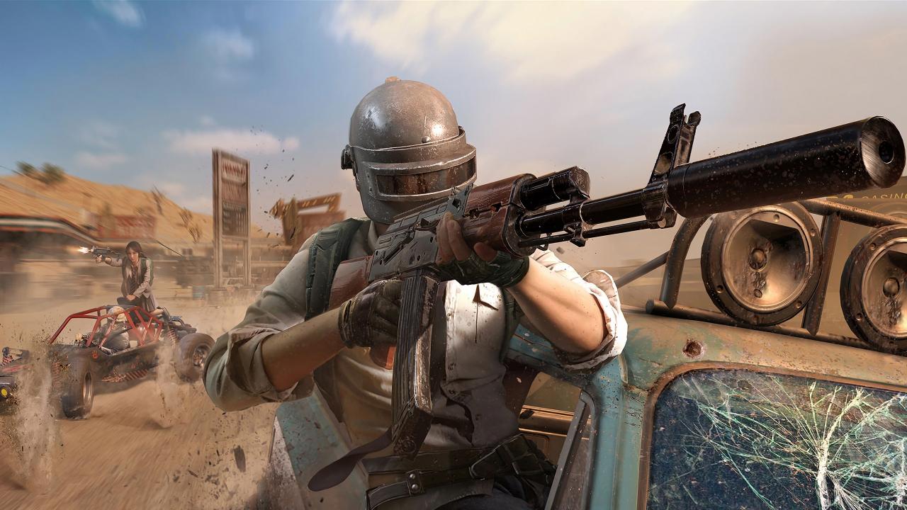 Paycell, PUBG Geliştiricisi Krafton ile Önemli Bir İş Birliğine İmza Attı