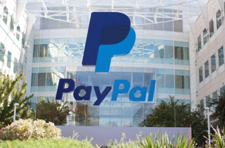 PayPal'dan Rekor "Pinterest" Hamlesi