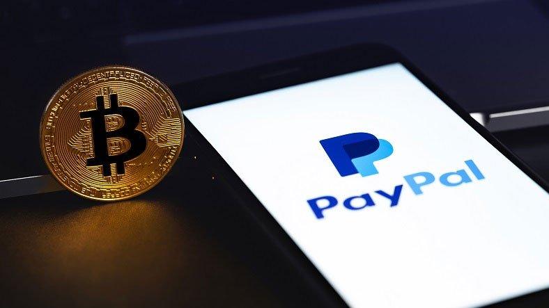 PayPal Kendi Kripto Para Birimini Çıkarıyor