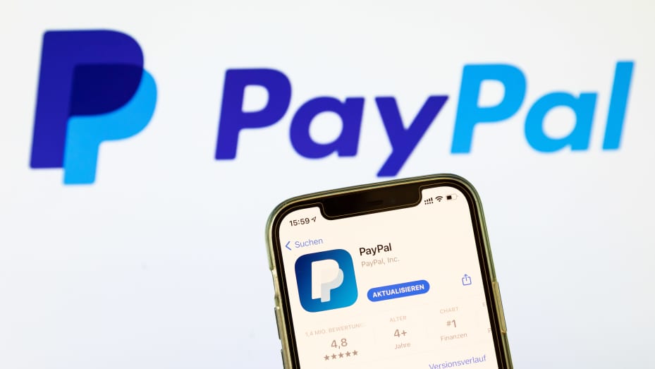 PayPal, Rusya’daki Hizmetlerini Askıya Aldı