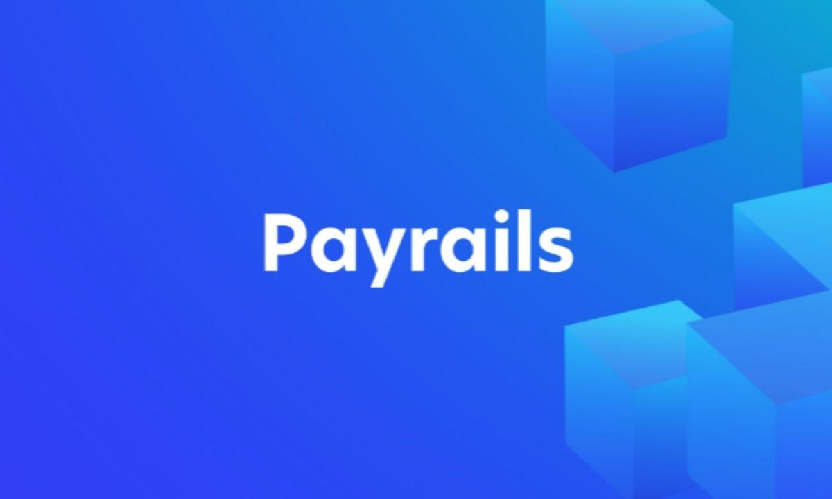 Payrails, 14.4 Milyon Dolar Yatırım Aldı