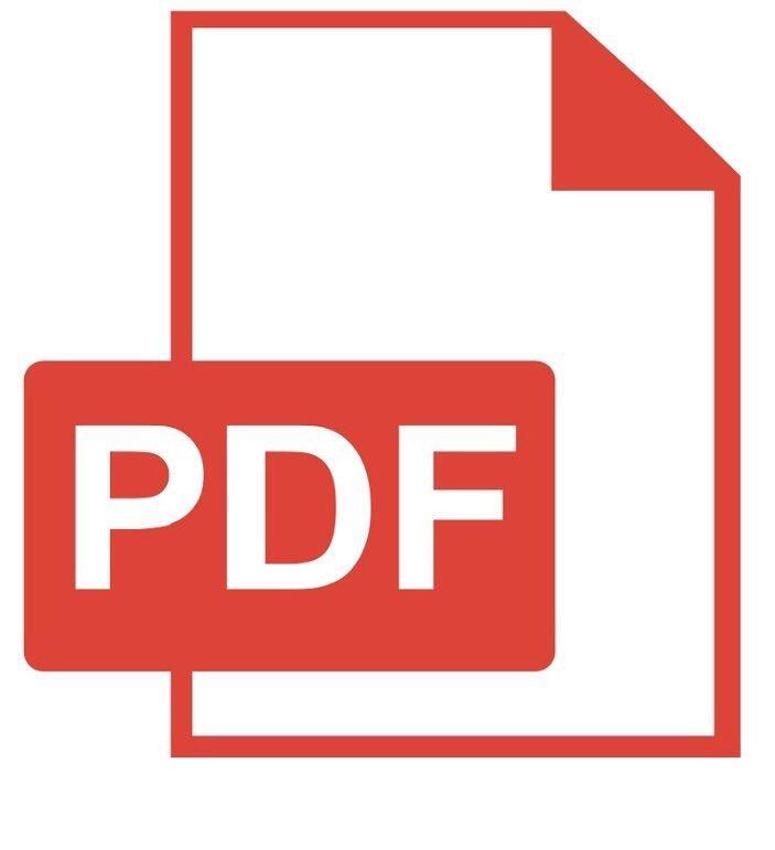 PDF düzenleme için en iyi 5 program