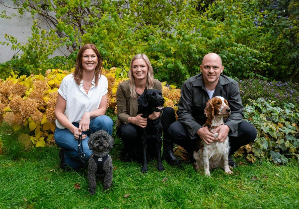 Pet Health App Lassie Receives €23 Million Investment