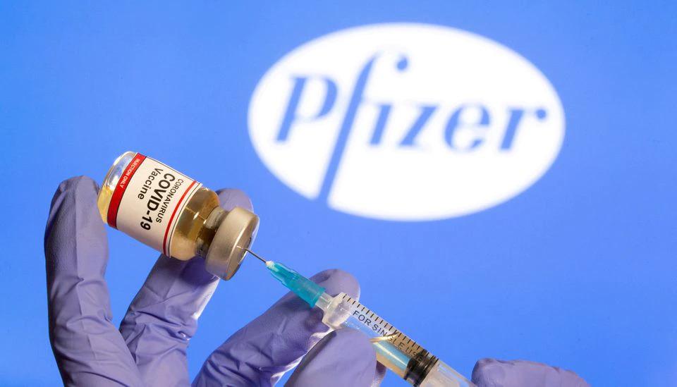 Pfizer, 5-11 Yaşındaki Çocuklara Aşı Kullanmak İçin İzin İstiyor