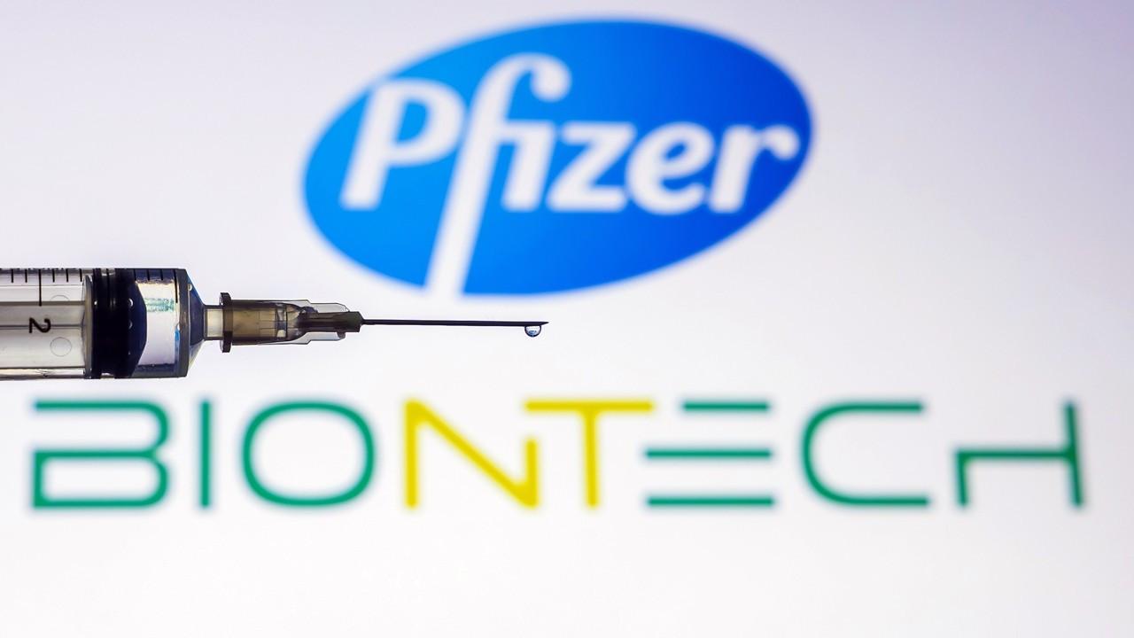 Pfizer-BioNTech Aşısı Baştan Sona Nasıl Üretiliyor?