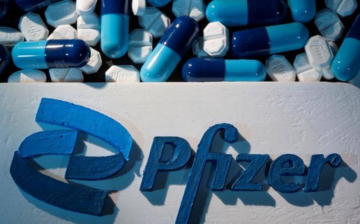 Pfizer Yeni Hapının Diğer Şirketler Tarafından Üretilmesine İzin Verecek