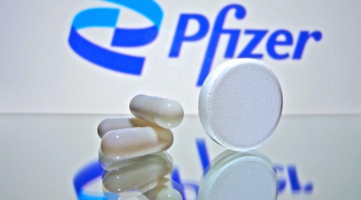 Pfizer’ın Covid 19 Hapı Paxlovid Umut Vadediyor