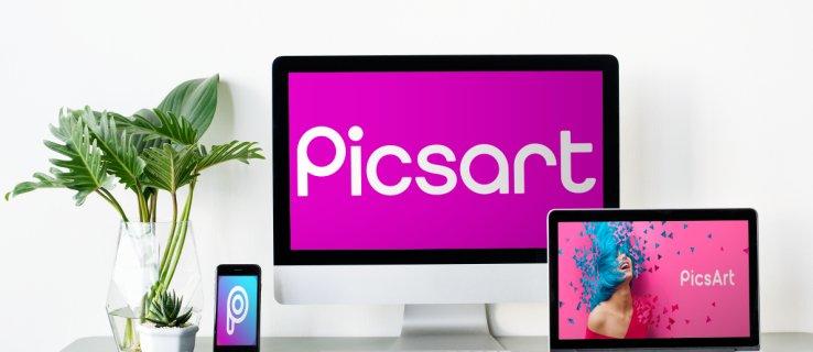 Picsart, Yeni Yapay Zeka Aracını Kullanıma Sundu