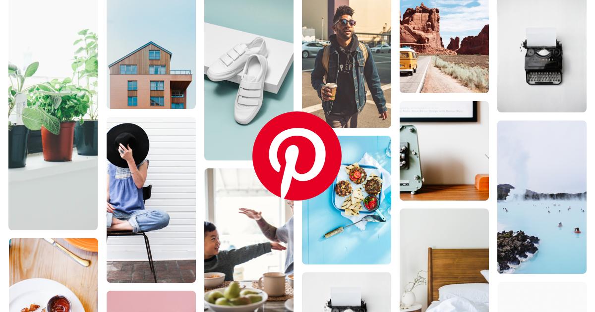 Pinterest, Temsil Edilmeyen Gruplar için 1,2 Milyon Dolar Yatırım Yaptı