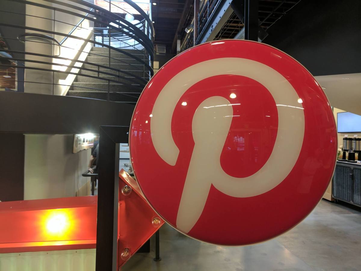 Pinterest, Türkiye'ye Temsilci Atayacağını Bildirdi