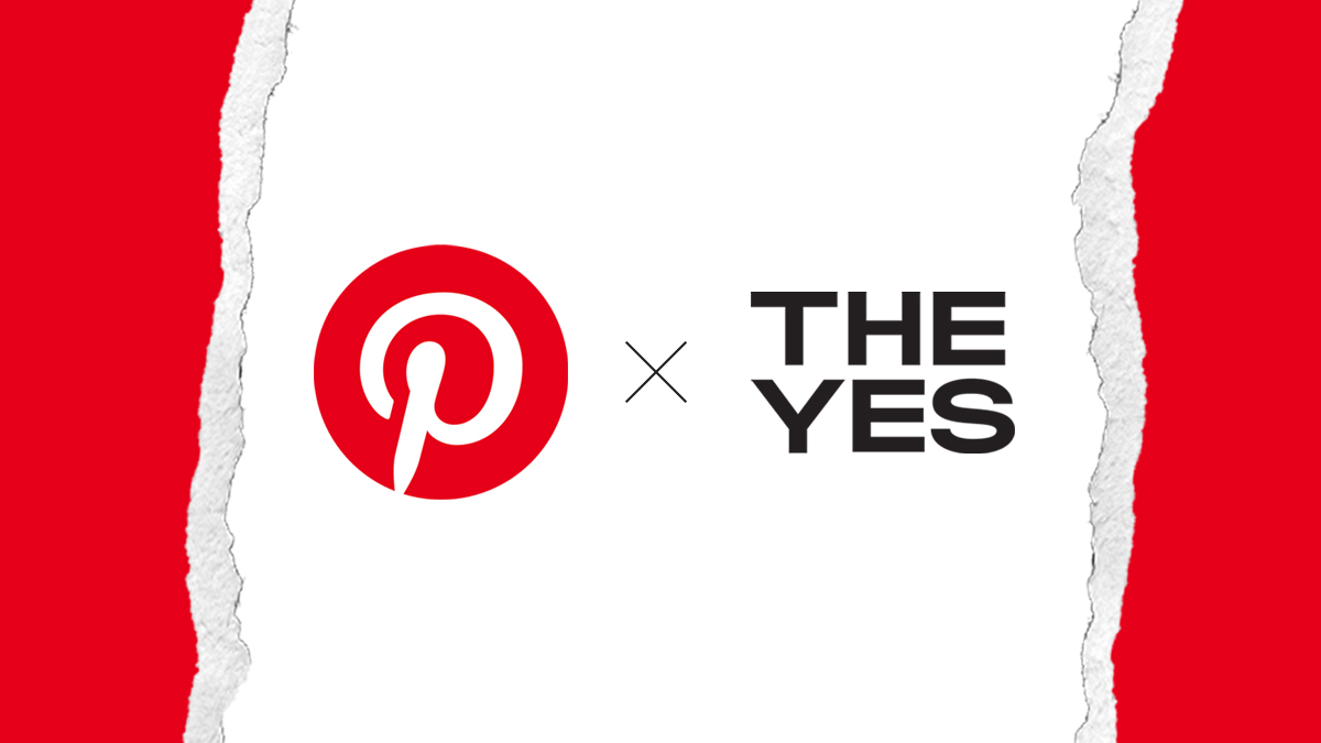 Pinterest, Yapay Zeka Destekli Alışveriş Girişimi The Yes'i Satın Aldı