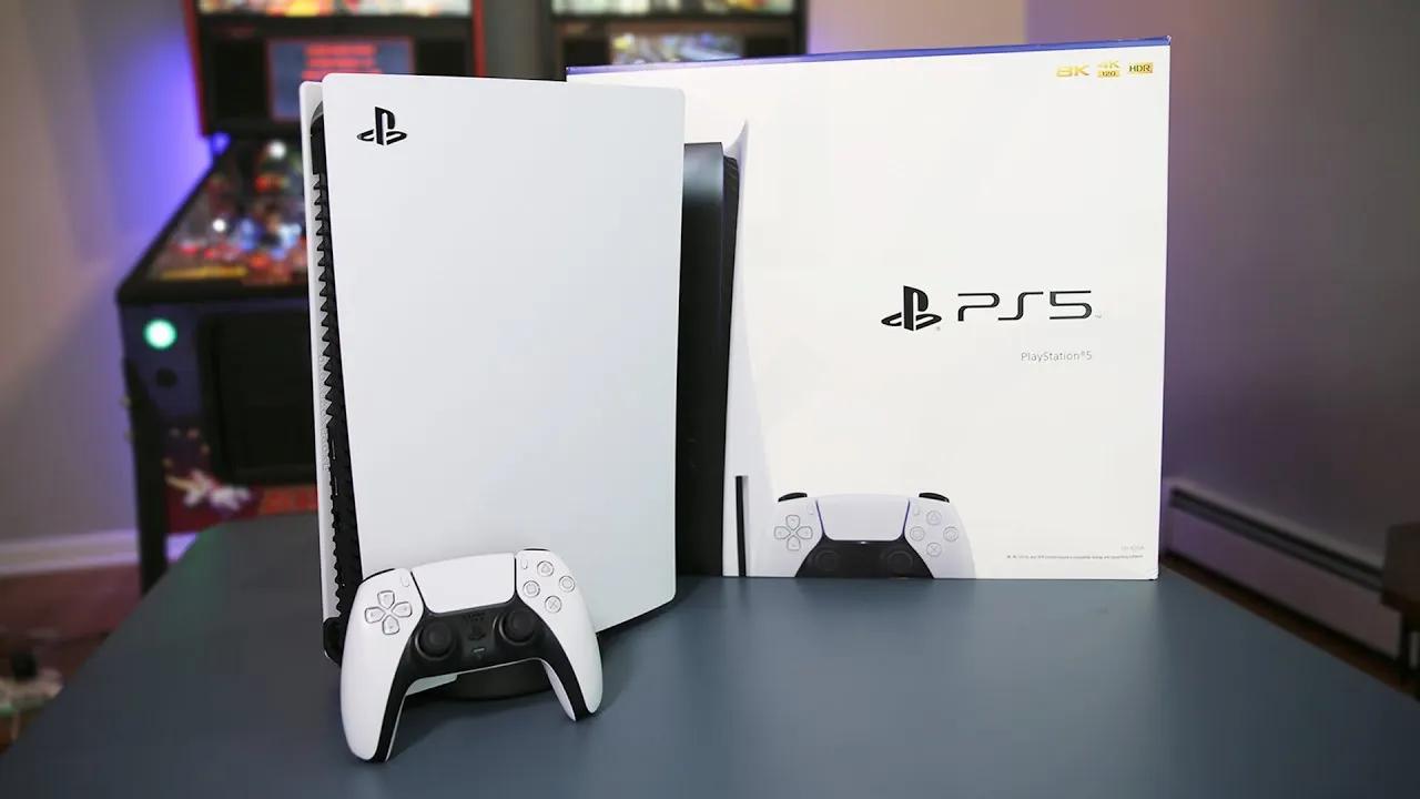 PlayStation 5 Fiyatlarına Zam Geliyor