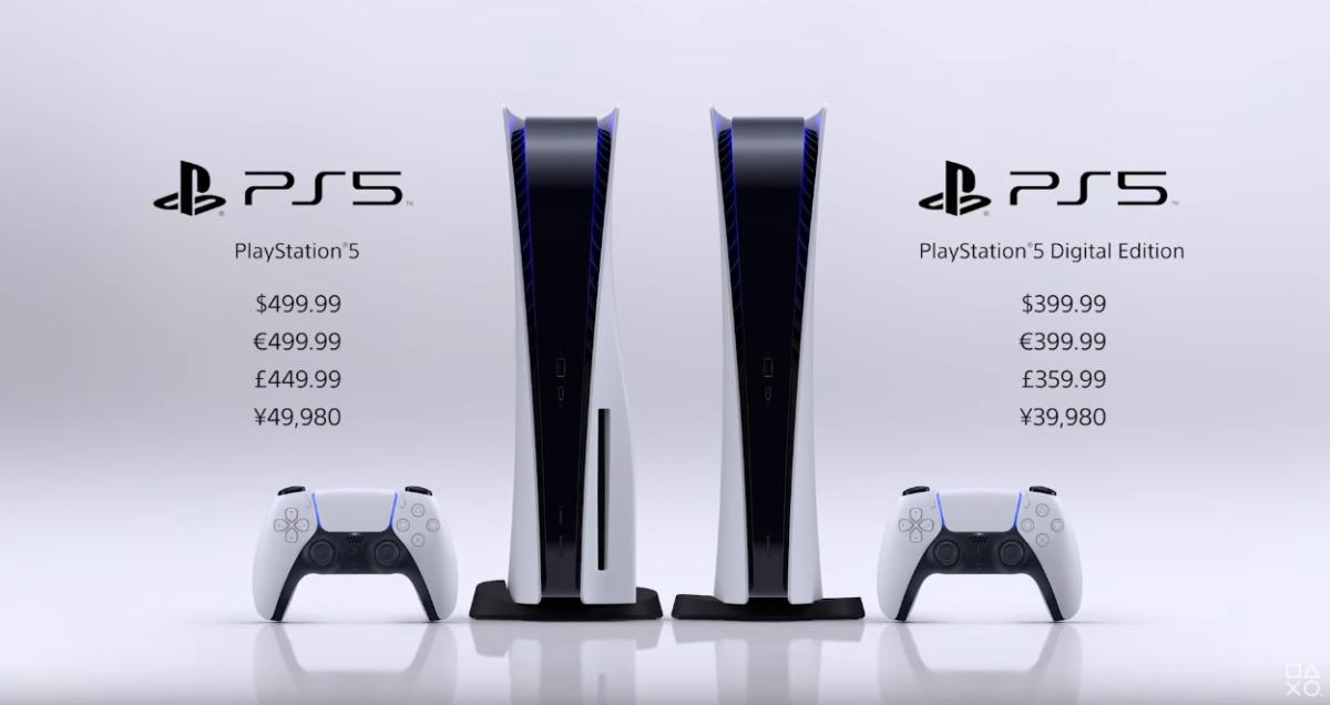 Playstation 5 Satış Miktarı 17 Milyonu Aştı!