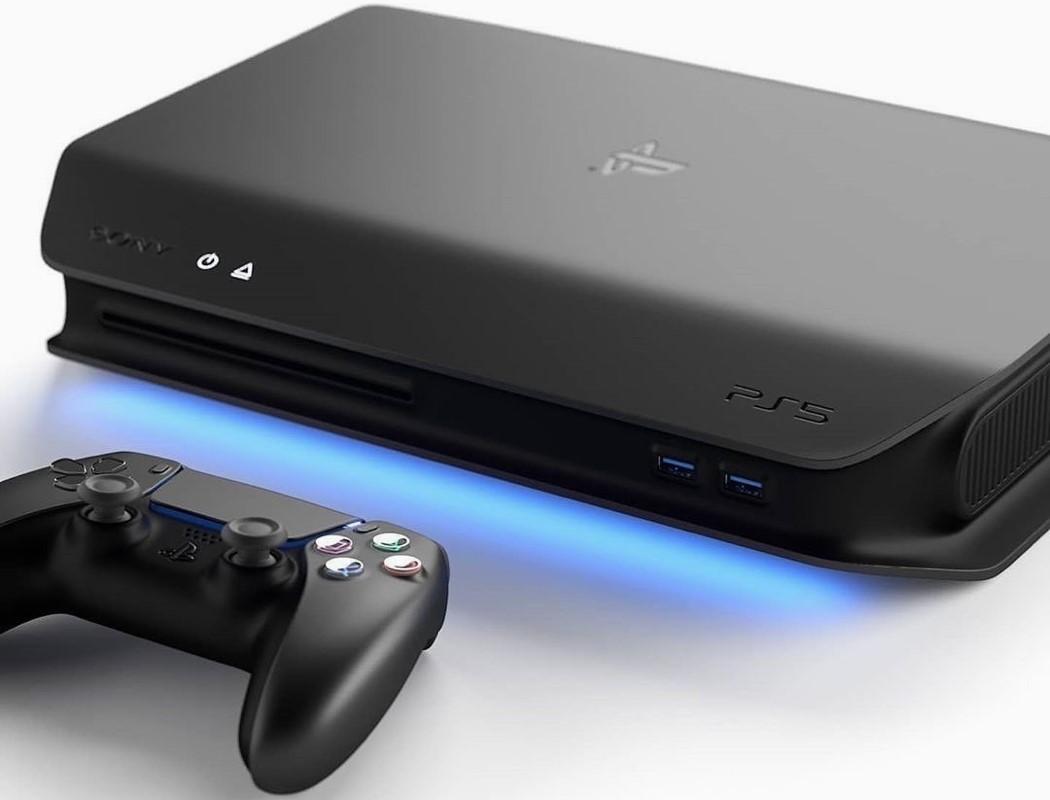 Playstation 5 Yeni ve Hafifletilmiş Sürümü ile Satışa Çıktı