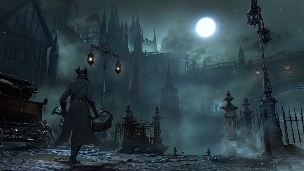 PlayStation'a Özel Bloodborne PC için Geliyor mu?