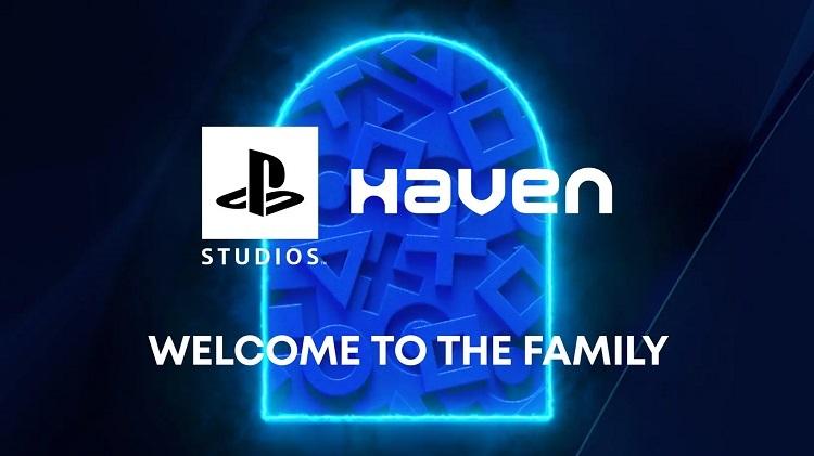 PlayStation, Haven Stüdyosunu Satın Aldı