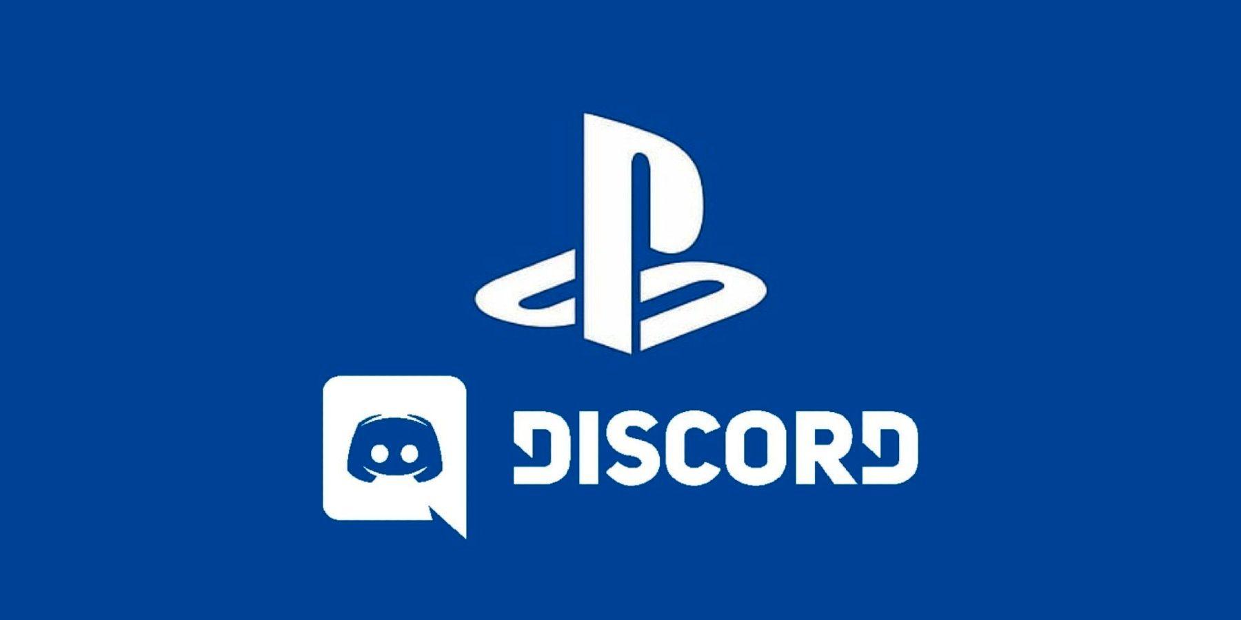 Playstation ve Discord Entegrasyonu Sağlandı