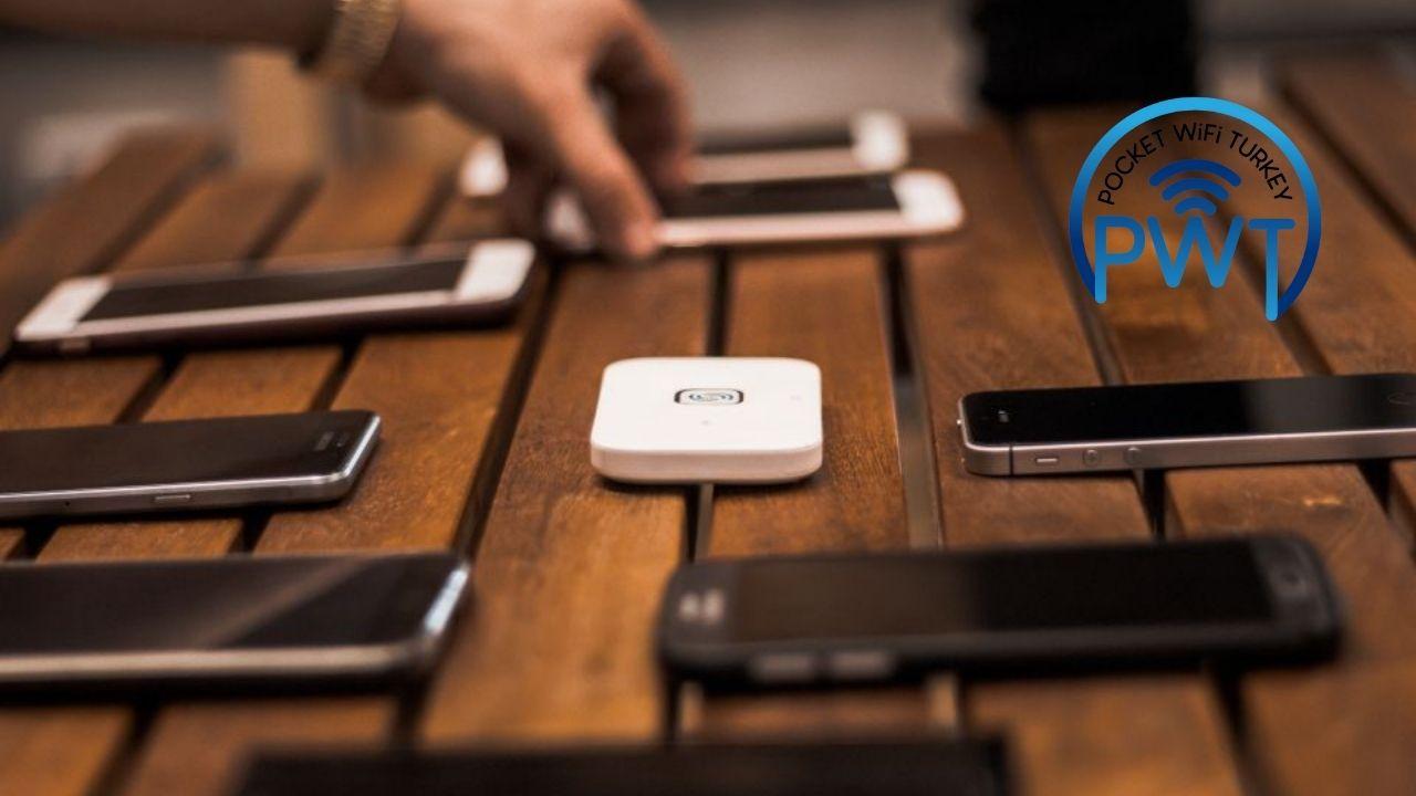 Pocket Wifi Turkey Yatırım Turunu Tamamladı