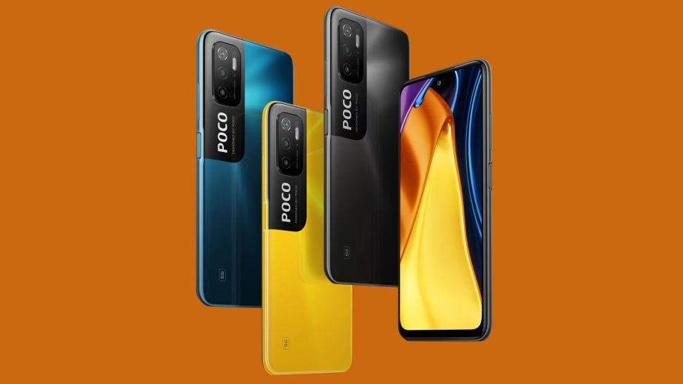 Poco M3 Pro: Ucuz, Dev Batarya, 5G