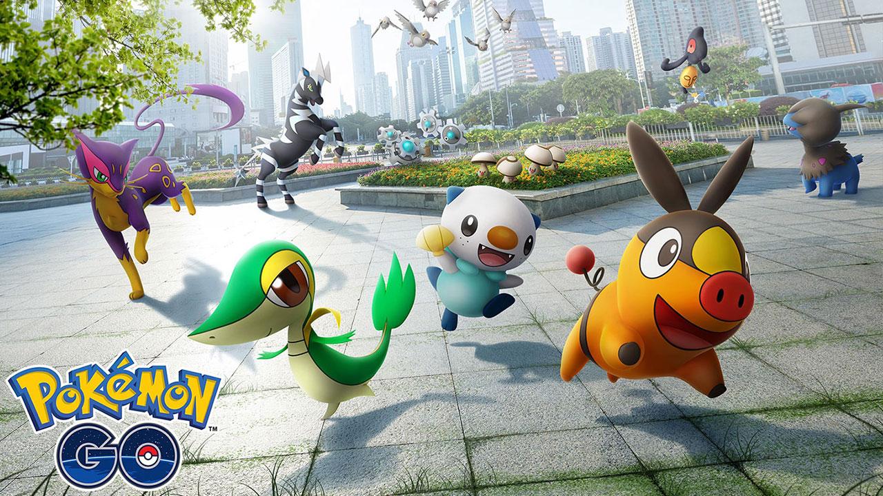 Pokemon GO, 5 Yıl Sonra Türkiye'de Yayınlandı