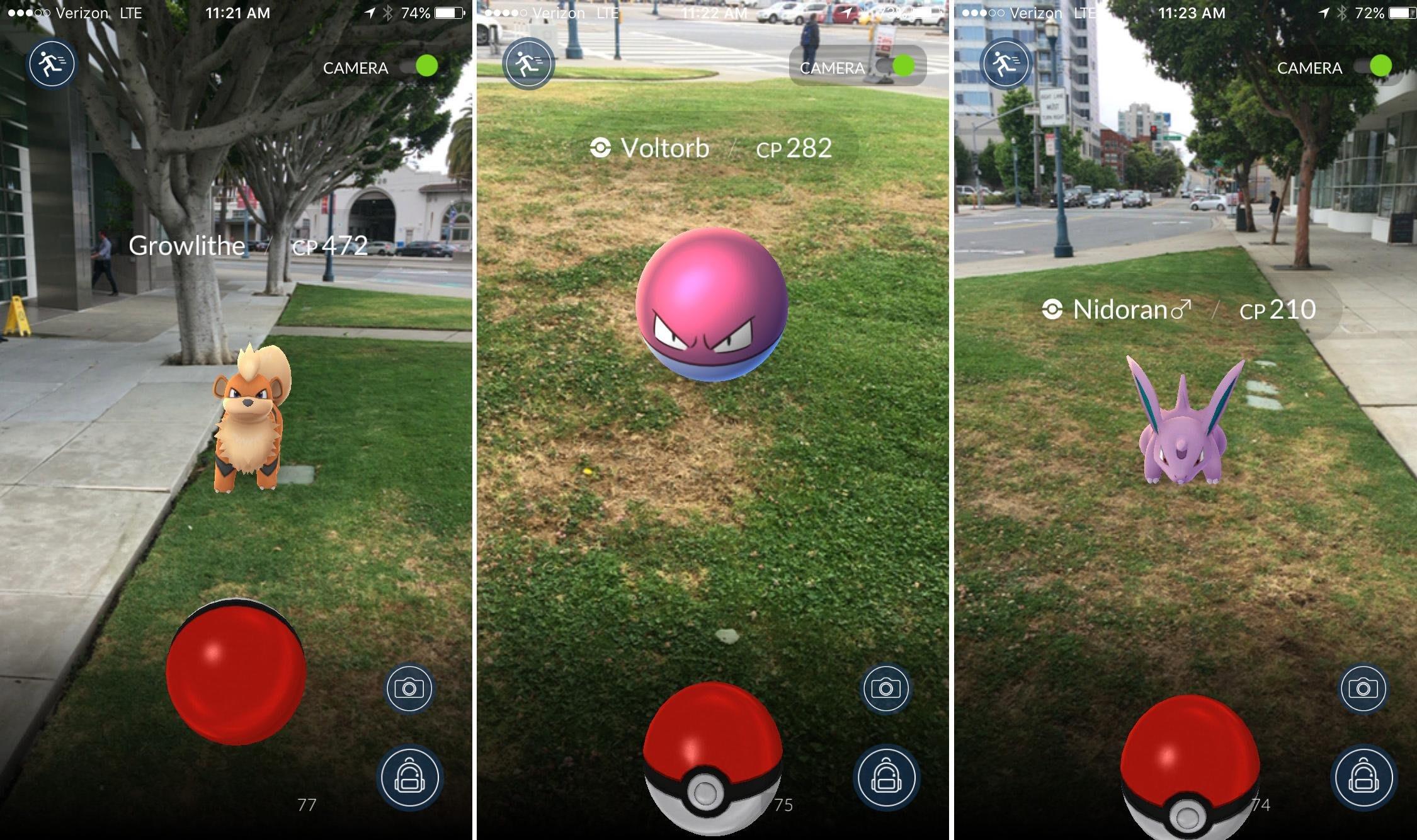 Pokémon Go Boykot Edilmeye Başlandı