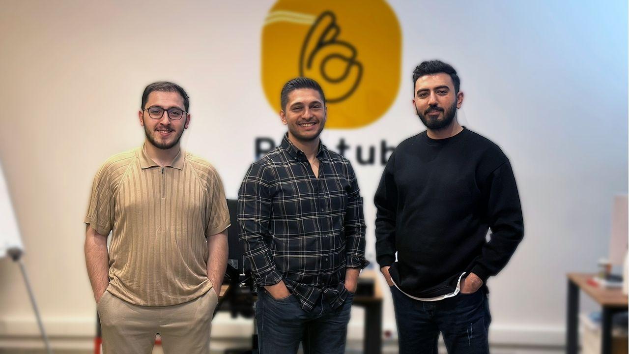 Postuby Receives New Investment with a Valuation of $900 Thousand