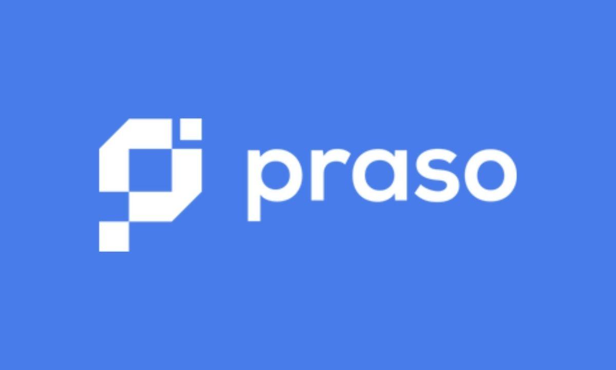 Praso Receives Investment from Formus Capital