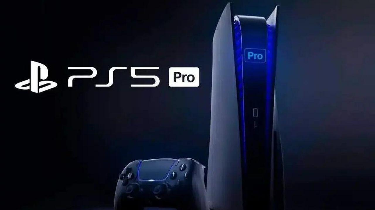 PS5 Pro Özellikleri Netleşti