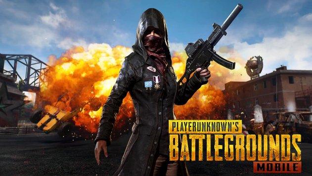 PUBG Çalışıyor Hatası