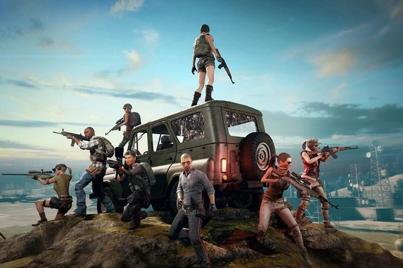 PUBG'den PC Sürümü İçin Yeni Güncelleme