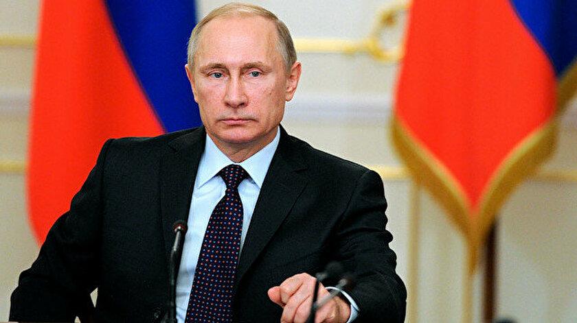 Putin, Rus Hükümetine Kripto Varlıkları Kontrol Etme Emri Verdi