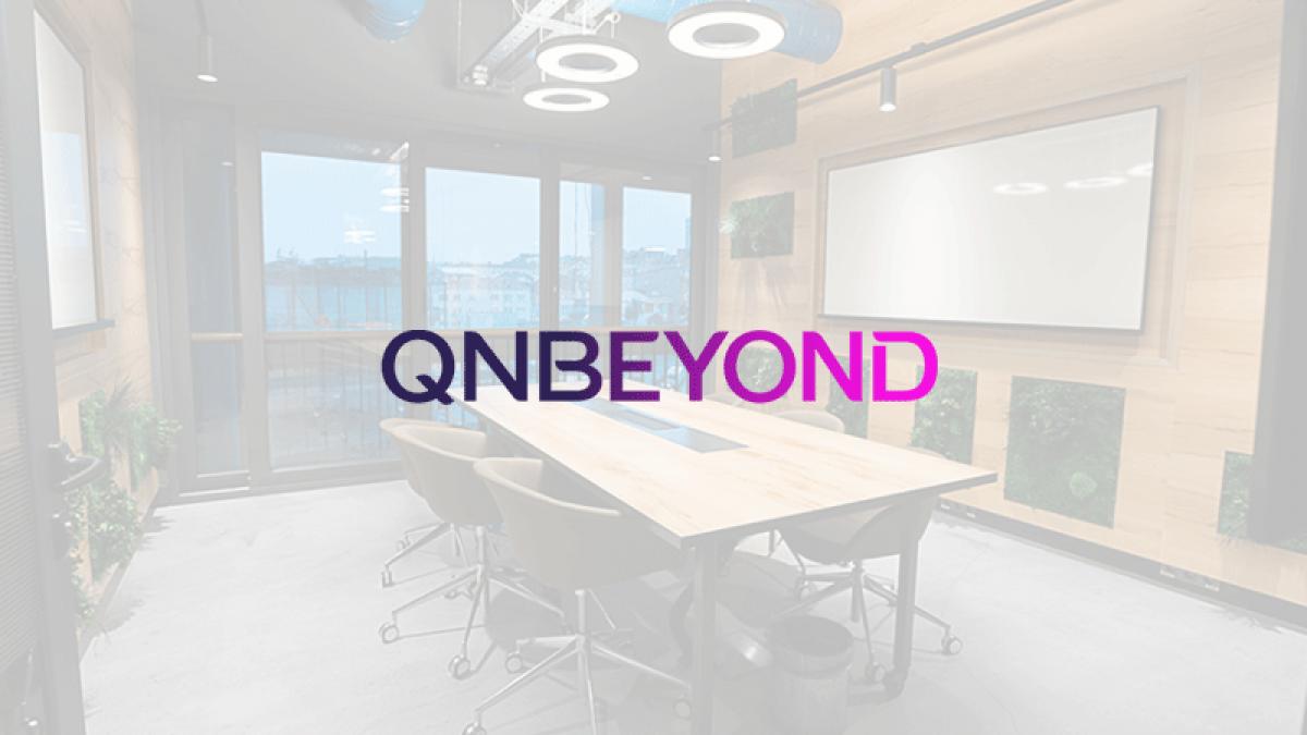 QNBEYOND İlk Üç Dönem Verilerini Açıkladı