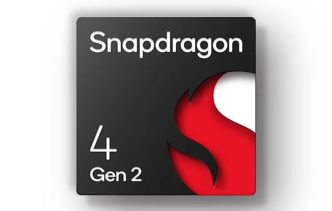 Qualcomm Snapdragon 4 Gen 2 Yonga Seti Piyasaya Sürüldü