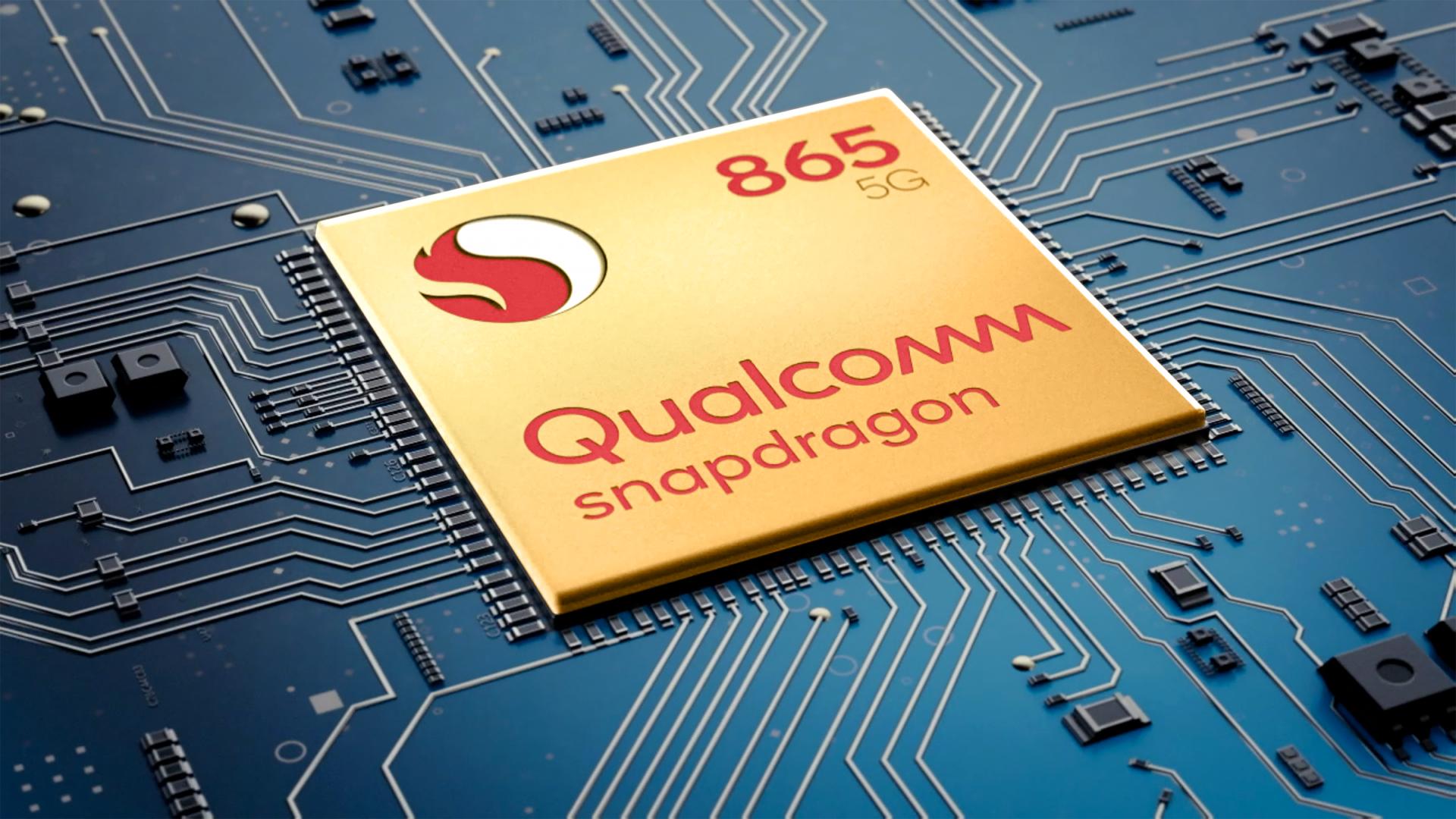 Qualcomm Video Yükseltmesine Sahip Olacak!