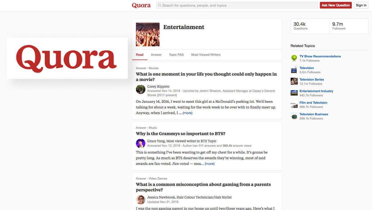 Quora ve Dropbox Gibi Şirketlerin Başarılı Growth Hacking Stratejileri