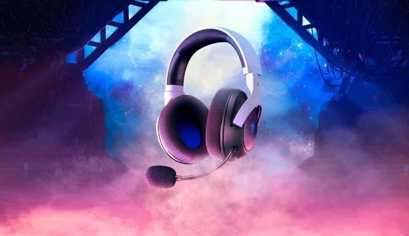 Razer Soul Eater Speed ​​Edition 50mm Driver Headphones Released