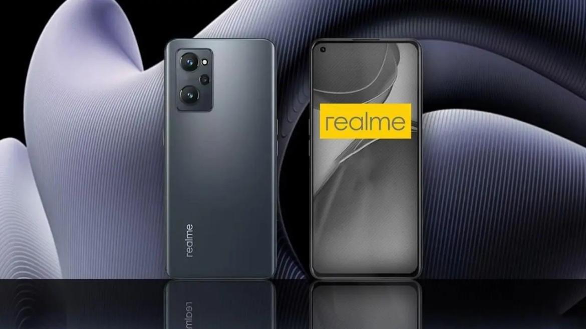 Realme 9i 5G Resmi Olarak Tanıtıldı