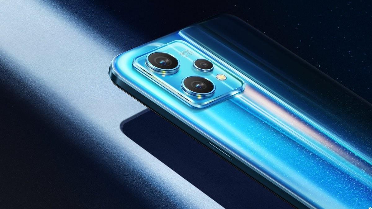 Realme 9i 5G Tasarımları Lansman Öncesi Sızdırıldı