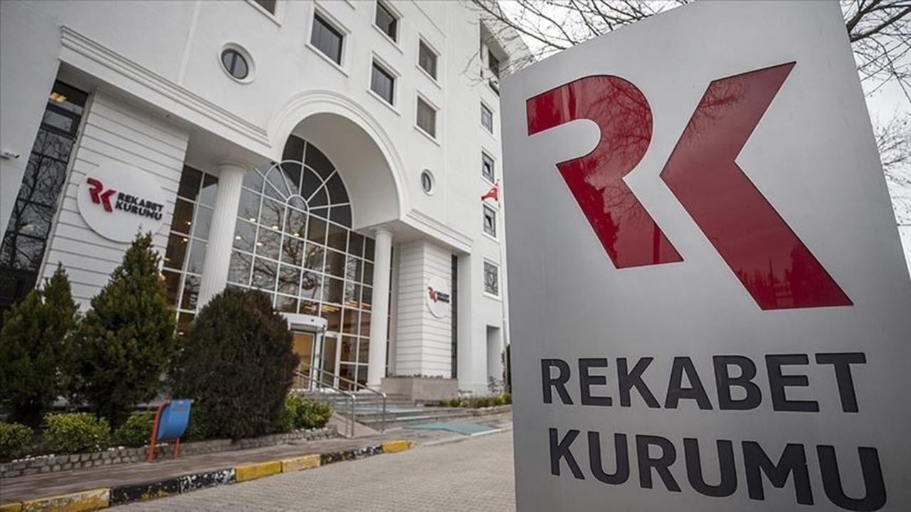 Rekabet Kurumu Google Hakkında Soruşturma Başlattı