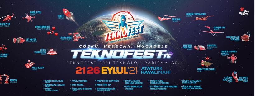 Rekorların Festivali: Teknofest