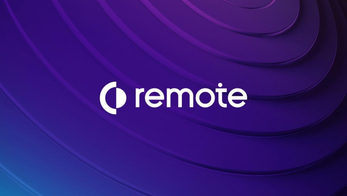 Remote 300 Milyon Dolar Fon Topladı!