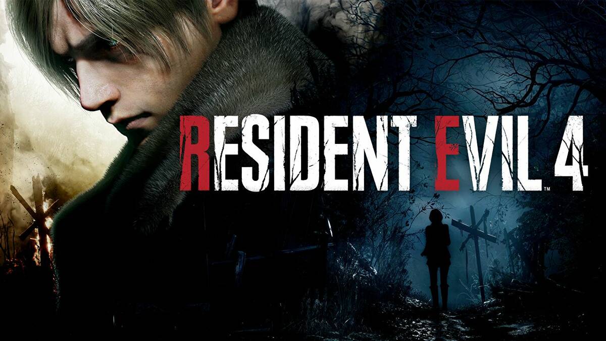 Resident Evil 4: 'Efsane Korku Klasiği Tekrar Geliyor'