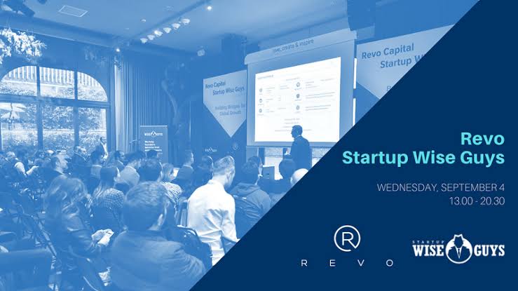 Revo Capital ve Startup Wise Guys Yeni Nesil Unicorn’ları Arıyor!