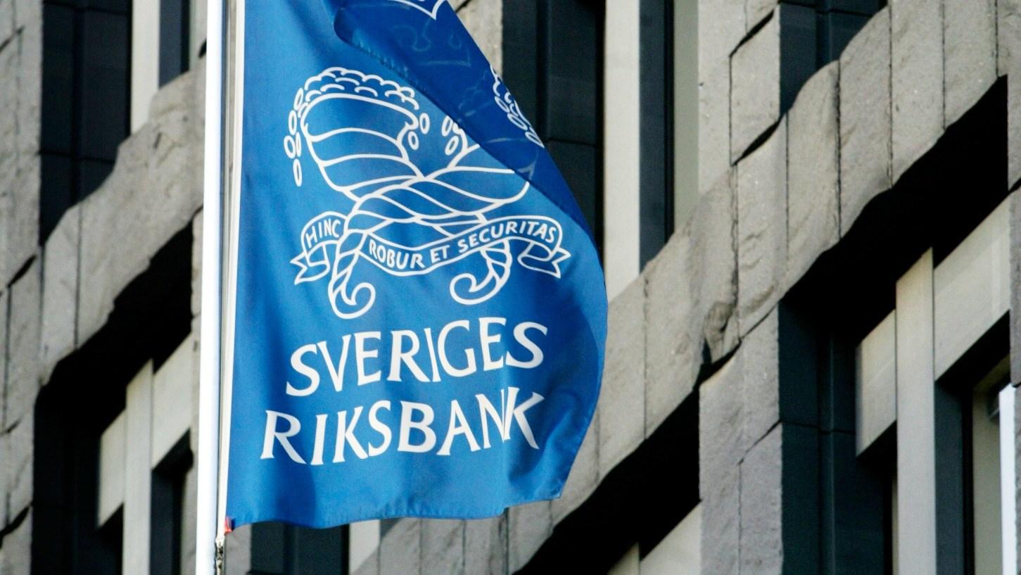 Riksbank, CBDC Araştırmasını Anlatan Bir Rapor Yayınladı