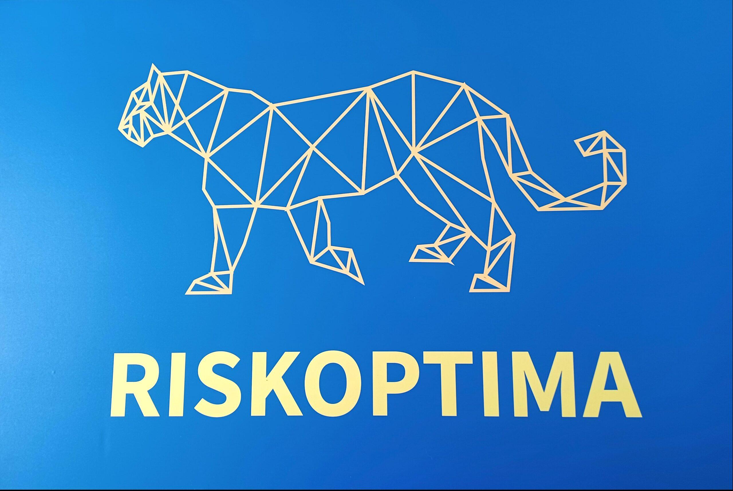 Riskoptima 1 Milyon Dolar Değerleme Üzerinden Yatırım Aldı