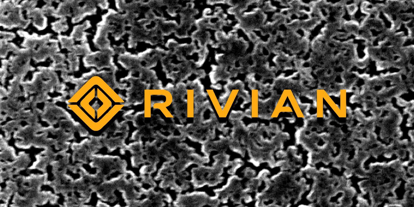 Rivian 2.5 Milyar Dolarlık Dev Yatırım Aldı!